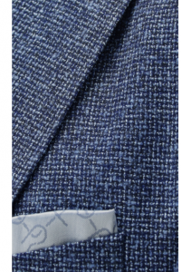  <b>Carl Gross</b>,  Carl Gross- modern fit szövet sportzakó 
