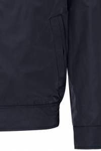  <b>Fynch Hatton</b>, Sötétkék modern fit dzseki 