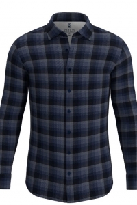  <b>DESOTO</b>, Desoto - jersey 100% pamut , karcsúsított ing