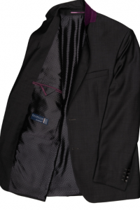  <b>Carl Gross</b>, 100% Guabello olasz gyapjú öltöny-klasszikus elegancia