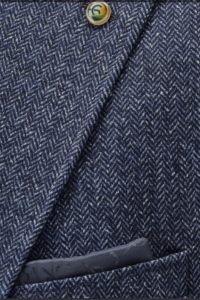  <b>Carl Gross</b>, Férfi szövet sportzakó 