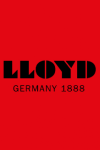  <b>LLoyd cipő</b>, Lloyd férfi  bőr cipő