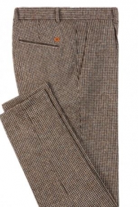  <b>Savile Row</b>, CG  Savile Row-slim fit szövet nadrág