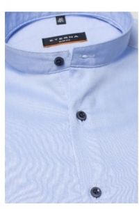  <b>ETERNA</b>, Eterna -állógalléros slim fit-karcsúsított ing