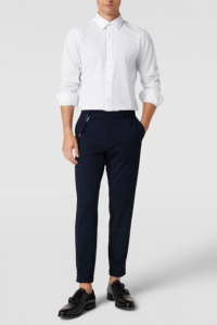  <b>CG-Club of Gents</b>,  CG Club of Gents - slim fit chino nadrág