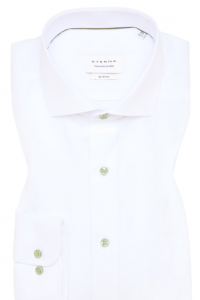  <b>ETERNA</b>, Cover shirt- slim fit- karcsúsított ing