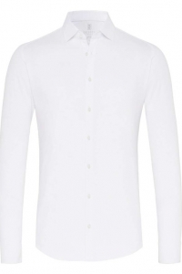  <b>DESOTO</b>, Desoto - jersey 100% pamut , karcsúsított ing