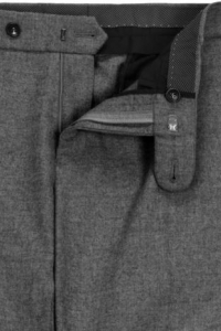  <b>Carl Gross</b>, Klasszikus fazonú szövet nadrág